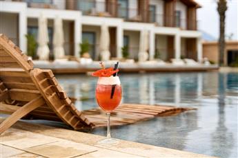 Day One Beach Resort & SPA - Adults Only 18+