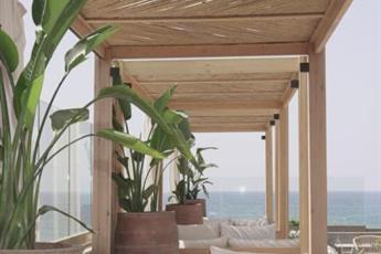 Day One Beach Resort & SPA - Adults Only 18+