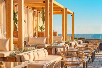 Day One Beach Resort & SPA - Adults Only 18+