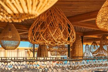 Day One Beach Resort & SPA - Adults Only 18+