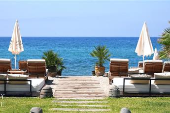 Day One Beach Resort & SPA - Adults Only 18+