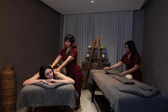 Day One Beach Resort & SPA - Adults Only 18+