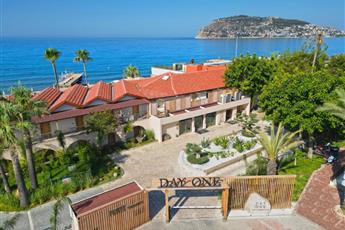 Day One Beach Resort & SPA - Adults Only 18+