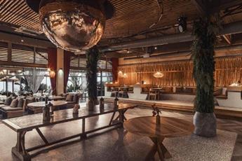 Day One Beach Resort & SPA - Adults Only 18+