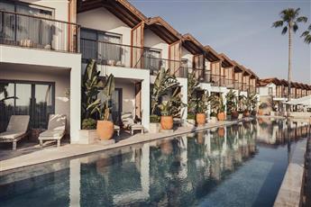 Day One Beach Resort & SPA - Adults Only 18+