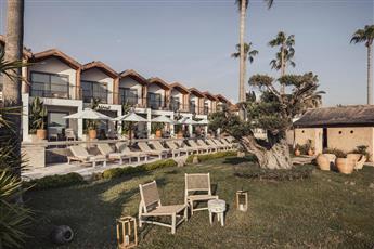 Day One Beach Resort & SPA - Adults Only 18+
