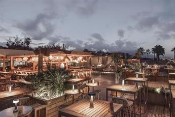 Day One Beach Resort & SPA - Adults Only 18+