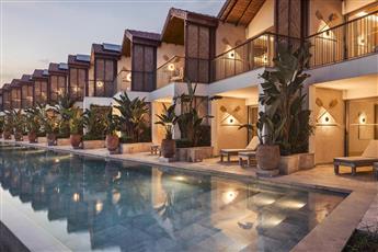 Day One Beach Resort & SPA - Adults Only 18+