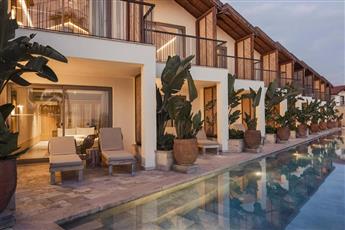 Day One Beach Resort & SPA - Adults Only 18+