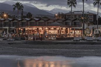 Day One Beach Resort & SPA - Adults Only 18+