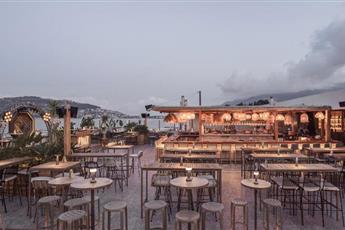 Day One Beach Resort & SPA - Adults Only 18+
