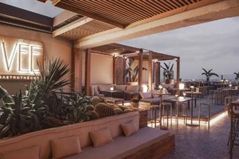 Day One Beach Resort & SPA - Adults Only 18+