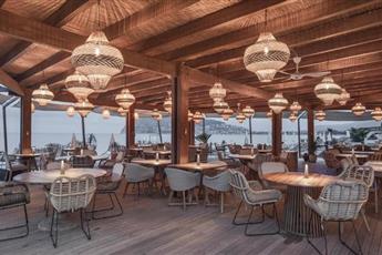 Day One Beach Resort & SPA - Adults Only 18+