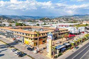 Days Inn by Wyndham Alanya 4*