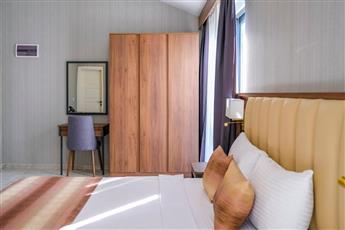 Days Inn by Wyndham Alanya 4*