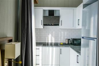 Days Inn by Wyndham Alanya 4*