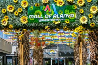 Days Inn by Wyndham Alanya 4*