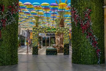 Days Inn by Wyndham Alanya 4*