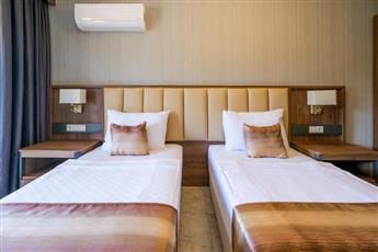 Days Inn by Wyndham Alanya 4*