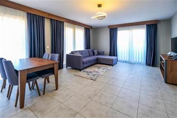 Days Inn by Wyndham Alanya 4*