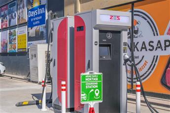 Days Inn by Wyndham Alanya 4*