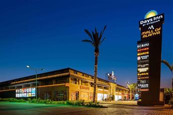 Days Inn by Wyndham Alanya 4*