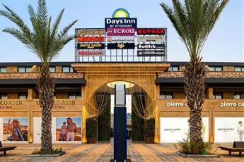 Days Inn by Wyndham Alanya 4*