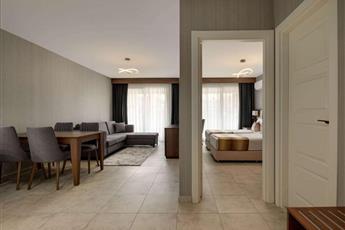 Days Inn by Wyndham Alanya 4*