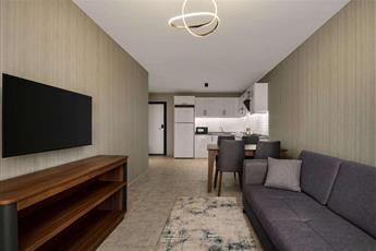 Days Inn by Wyndham Alanya 4*