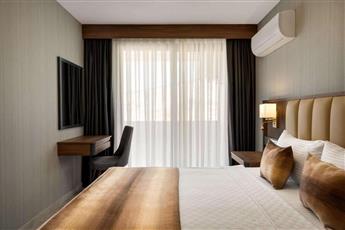 Days Inn by Wyndham Alanya 4*