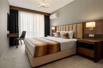 Days Inn by Wyndham Alanya 4*