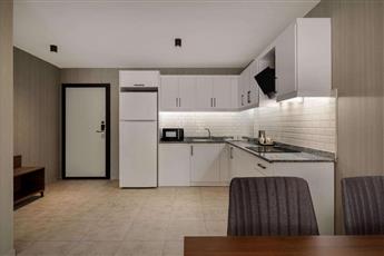 Days Inn by Wyndham Alanya 4*