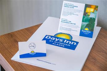 Days Inn by Wyndham Alanya