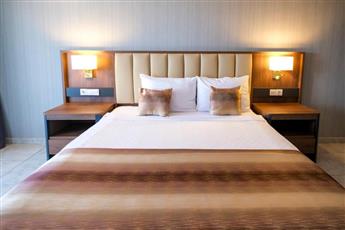 Days Inn by Wyndham Alanya