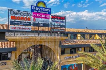 Days Inn by Wyndham Alanya