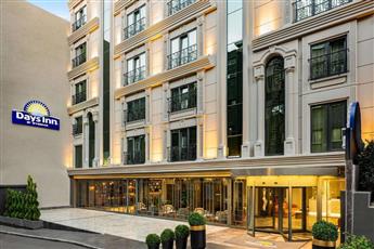 Days Inn by Wyndham Istanbul Bomonti 4*
