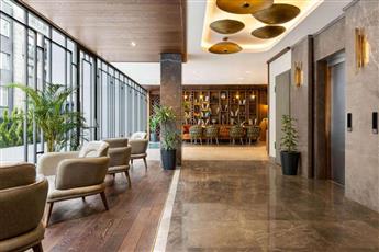 Days Inn by Wyndham Istanbul Bomonti 4* Days Inn by Wyndham Istanbul Bomonti 4*