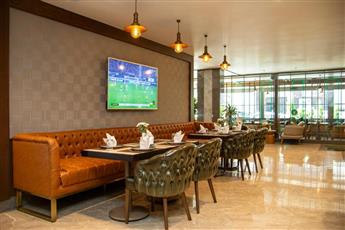 Days Inn by Wyndham Istanbul Bomonti 4* Days Inn by Wyndham Istanbul Bomonti 4*