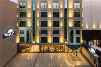Days Inn by Wyndham Istanbul Bomonti 4*