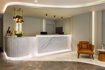 Days Inn by Wyndham Istanbul Bomonti 4* Days Inn by Wyndham Istanbul Bomonti 4*