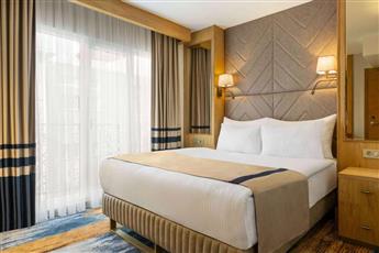 Days Inn by Wyndham Istanbul Bomonti 4* Days Inn by Wyndham Istanbul Bomonti 4*
