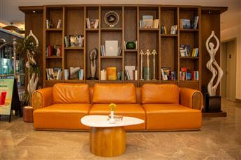 Days Inn by Wyndham Istanbul Bomonti 4* Days Inn by Wyndham Istanbul Bomonti 4*