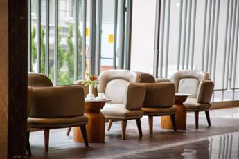 Days Inn by Wyndham Istanbul Bomonti 4* Days Inn by Wyndham Istanbul Bomonti 4*
