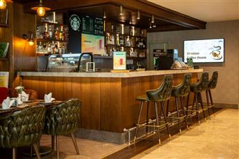 Days Inn by Wyndham Istanbul Bomonti 4* Days Inn by Wyndham Istanbul Bomonti 4*