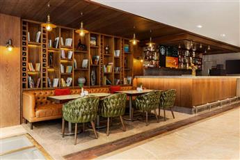 Days Inn by Wyndham Istanbul Bomonti 4* Days Inn by Wyndham Istanbul Bomonti 4*