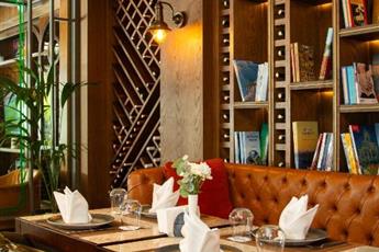 Days Inn by Wyndham Istanbul Bomonti 4* Days Inn by Wyndham Istanbul Bomonti 4*