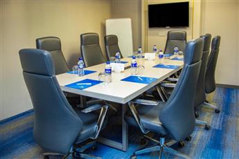 Days Inn by Wyndham Istanbul Bomonti 4* Days Inn by Wyndham Istanbul Bomonti 4*