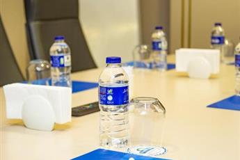 Days Inn by Wyndham Istanbul Bomonti 4* Days Inn by Wyndham Istanbul Bomonti 4*