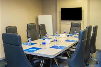 Days Inn by Wyndham Istanbul Bomonti 4* Days Inn by Wyndham Istanbul Bomonti 4*