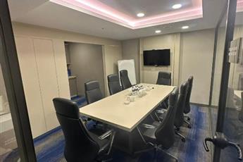 Days Inn by Wyndham Istanbul Bomonti 4* Days Inn by Wyndham Istanbul Bomonti 4*